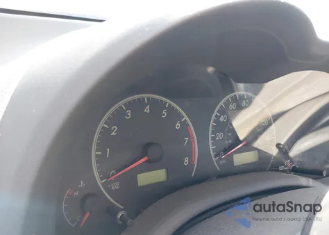 2009 Toyota Corolla Le из США, поврежденный, VIN 1NXBU40E59Z020648